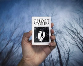 Three Tiny Ghost Stories Image