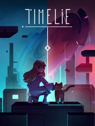 Timelie Game Cover
