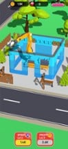 Town Builder - 3D Building Image