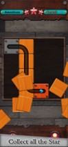 Unblock Ball : Puzzle Game Image