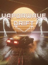 Vaporwave Drift Image