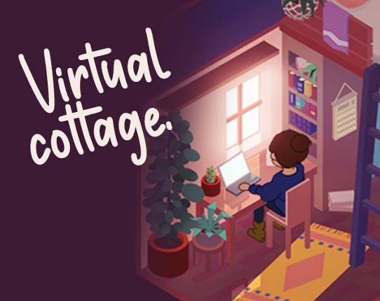 Virtual Cottage Game Cover