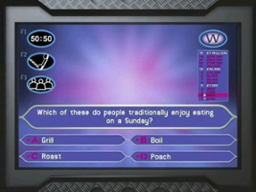 Who Wants to Be a Millionaire: Junior Image