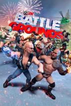 WWE 2K BATTLEGROUNDS Image