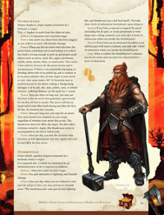 250 Best Magic Items for Barbarians, Druids, and Rangers (5e) Image
