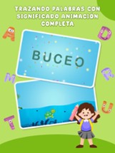 ABCKidsTV-Spanish Tracing Fun Image