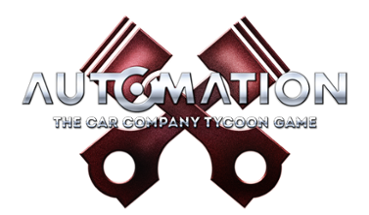 Automation: The Car Company Tycoon Game Image