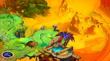 Bastion Image