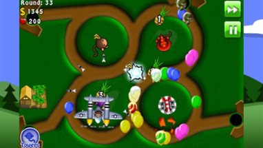 Bloons TD 4 Image