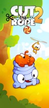 Cut the Rope 2: Om Nom's Quest Image