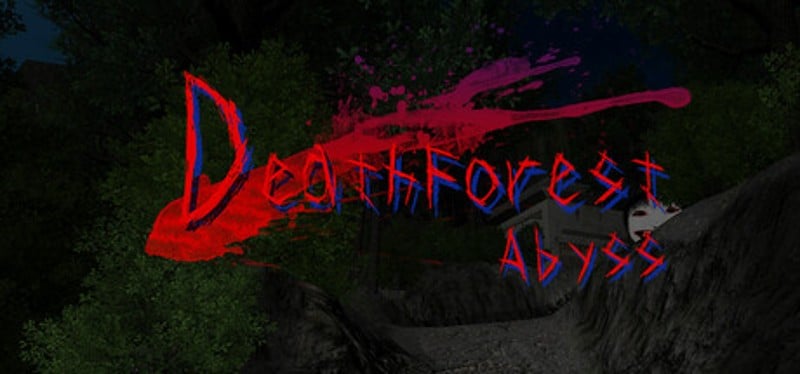 Death Forest Abyss Game Cover