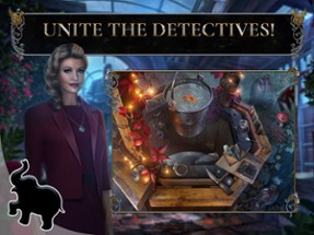 Detectives United: Origins Image
