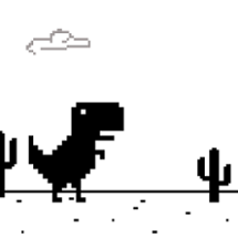 Dino Game Image