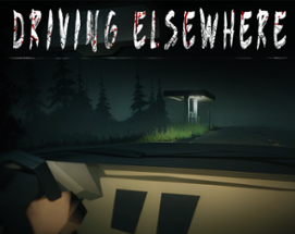 Driving Elsewhere Image