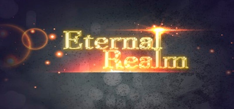 Eternal Realm Game Cover