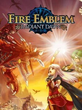 Fire Emblem: Radiant Dawn Game Cover