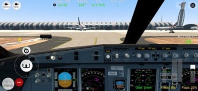 Flight Simulator Advanced Image