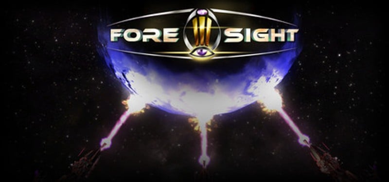 Foresight Game Cover