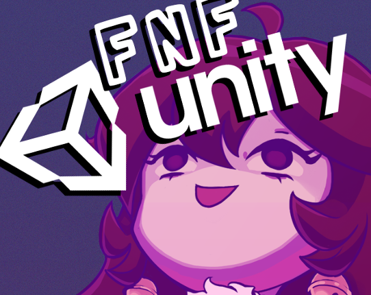 Friday Night Funkin' Unity Game Cover