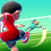 Perfect Kick 2 - Online Soccer Image