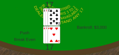 Blackjack Image