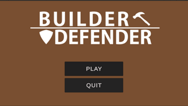 BuilderDefender Image