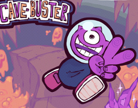 Cave Buster Image