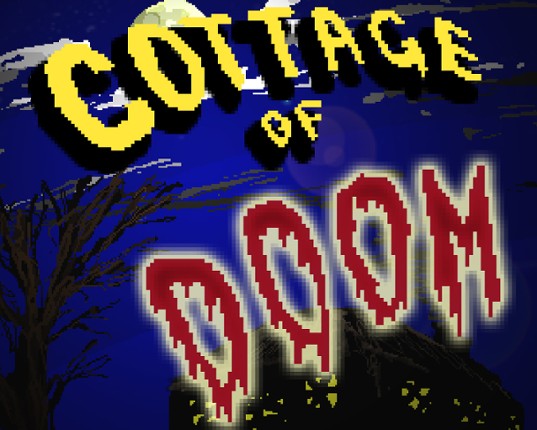 Cottage of Doom Game Cover
