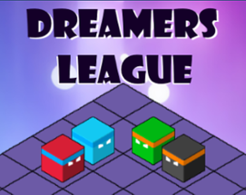 Dreamers League Image