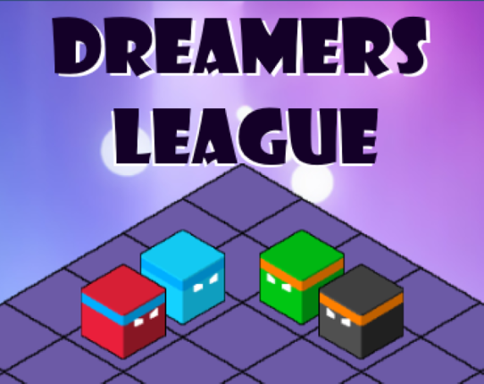 Dreamers League Game Cover