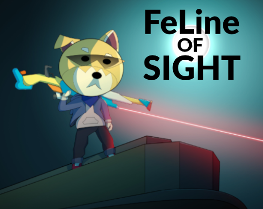 FeLine of Sight Game Cover