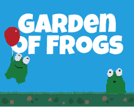 COMPO: Garden of Frogs Image