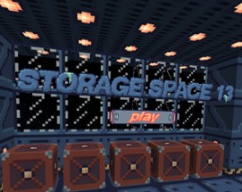 Storage Space 13 Image