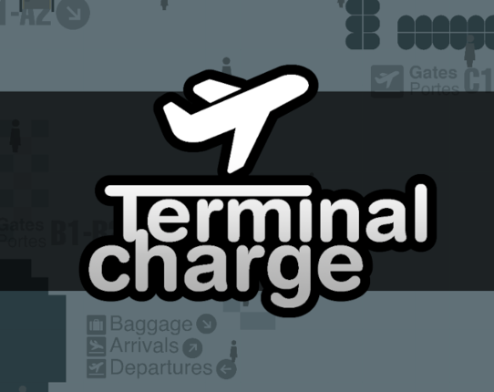 Terminal Charge Game Cover