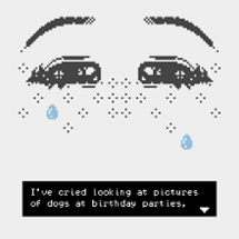 The Crying Game Image