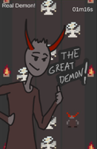 The Great Demon! Image