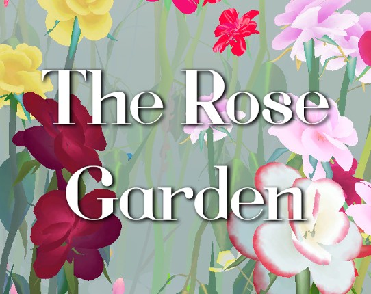 The Rose Garden Game Cover