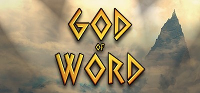 God of Word Image