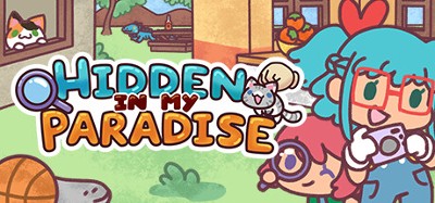 Hidden in my Paradise Image