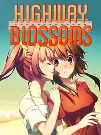 Highway Blossoms Game Cover