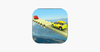 Impossible Ramp Driving Stunts Image