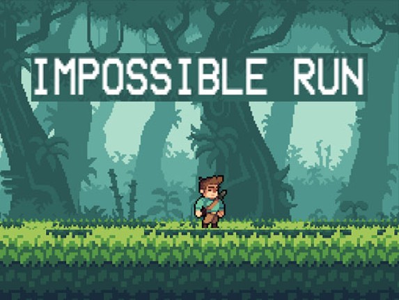 Impossible Run Game Cover