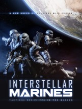 Interstellar Marines Image