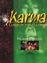Karma: Curse of the 12 Caves Image