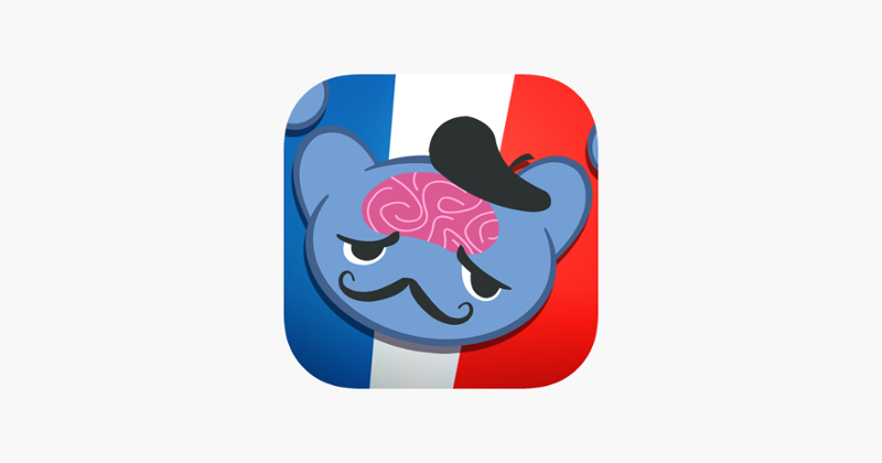 Learn French by MindSnacks Game Cover