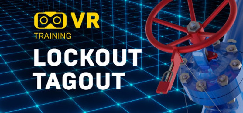 VR Training: Lockout Tagout Game Cover