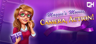 Maggie's Movies-Camera,Action! Image