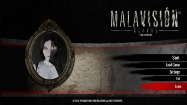 Malavision: The Origin Image