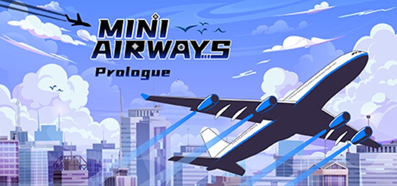 Mini Airways: Prologue Game Cover