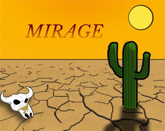 Mirage Game Cover